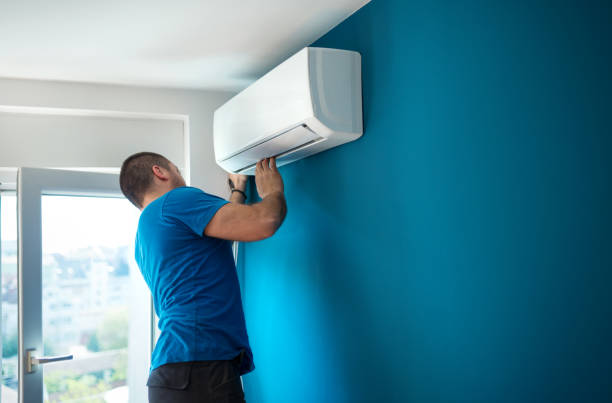 Best HVAC Software and Technology in Green Level, NC