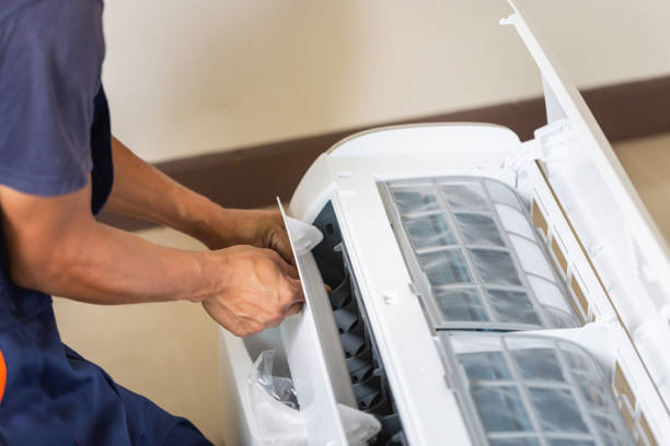 Best Residential HVAC in Green Level, NC