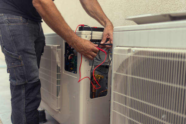 Professional HVAC in Green Level, NC