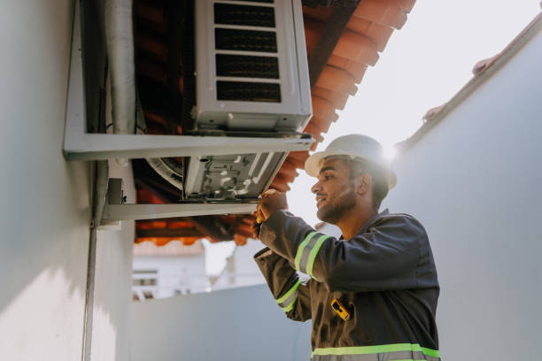 Green Level, NC HVAC Company
