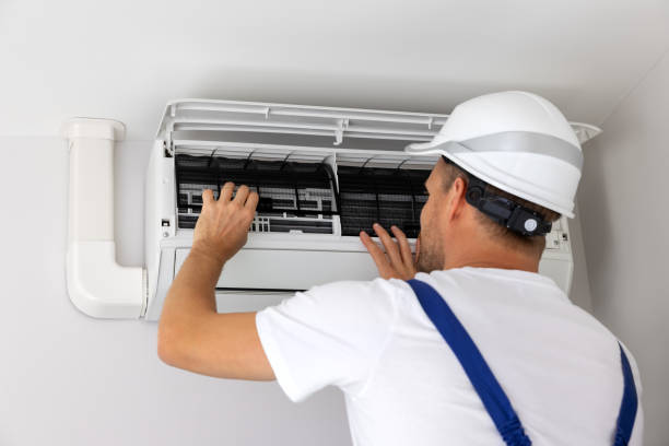Best Seasonal HVAC Services in Green Level, NC