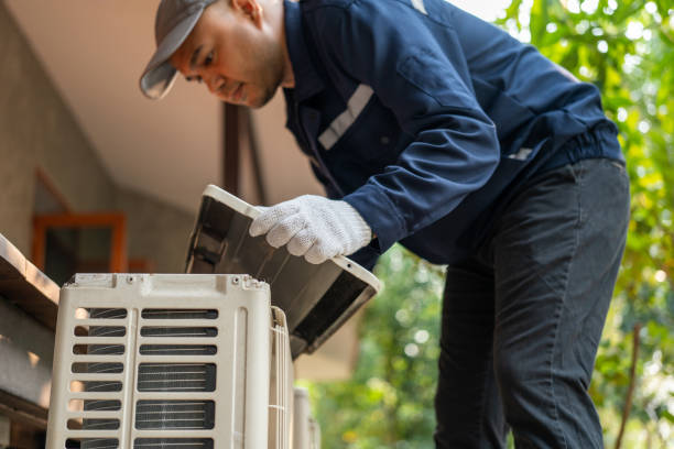 Best Geothermal HVAC Systems in Green Level, NC