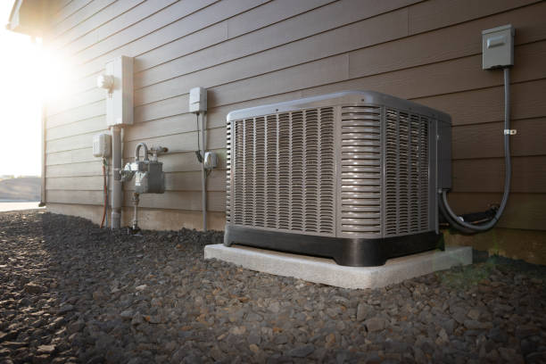 Best Ductless Mini-Split Systems in Green Level, NC